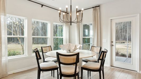 Horizons at Summers Corner | 55+: The Legends by Lennar in Summerville - photo 14 14