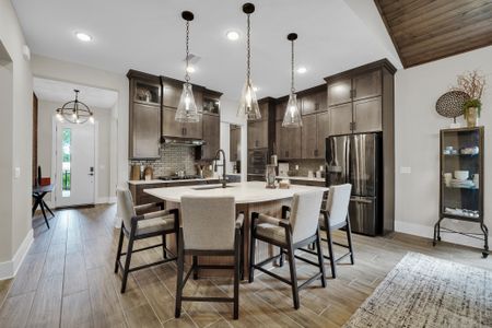 Seabrook Village at Seabrook by Providence Homes (Florida) in Nocatee - photo 30 30