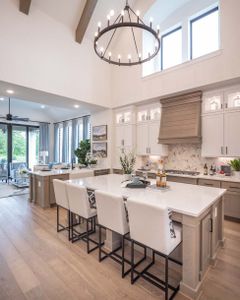 Fulbrook on Fulshear Creek by Highland Homes in Fulshear - image 7