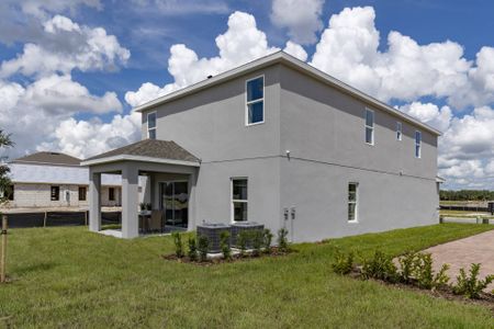 Horse Creek at Crosswinds by Landsea Homes in Davenport - photo 5 5