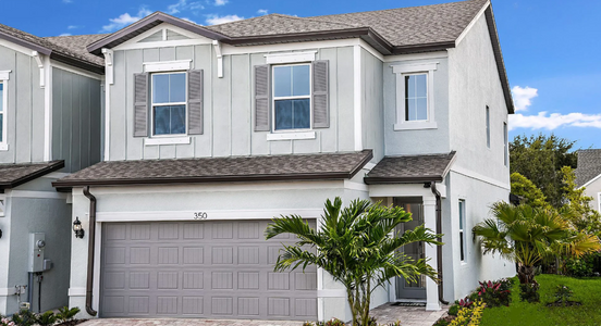 Shoreline by Pulte Homes in St. Petersburg - photo 0