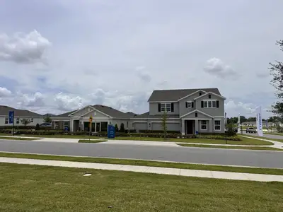 Trinity Lakes by Landsea Homes in Groveland - image 15