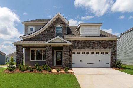 Emerson Glen by M/I Homes in Kannapolis - photo 2 2