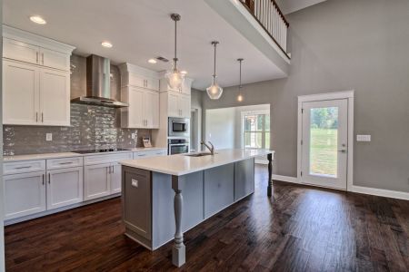 Traditions of Braselton - Master planned community in Jefferson, GA 31 31