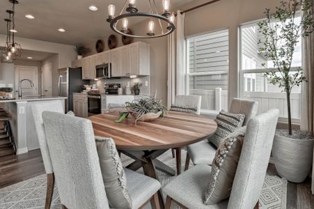 Sky Ranch – Uptown Collection by Challenger Homes in Watkins - photo 10 10