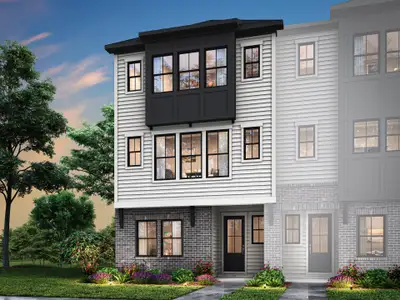 Ascend by Tri Pointe Homes in Charlotte - image