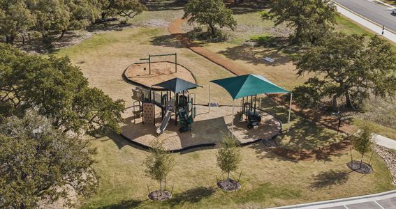 6 Creeks by Chesmar Homes in Kyle - image 4