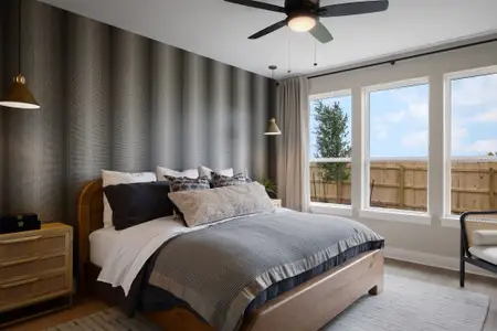 Turner's Crossing by Tri Pointe Homes in Buda - image 5