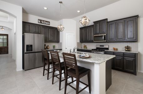 Chisholm Hills by Landsea Homes in Cleburne - photo 35 35