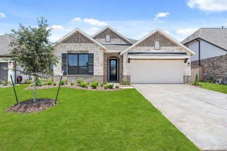 Oakwood Estates - Master planned community in Waller, TX 36 36