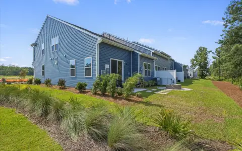 Riverwalk Pointe at Mallory Creek - Townhomes by Chesapeake Homes in Leland - image 6