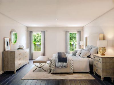 The Quarry by National HomeCorp in Cuero - image 3