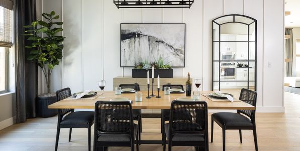 Horizon at The Dells by Woodside Homes in Prescott - image 4