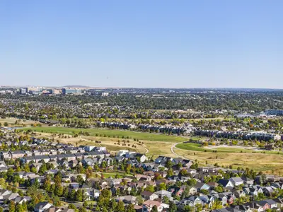 A Line Townhomes by D.H. Friedman Properties LLC in Denver - photo 1 1