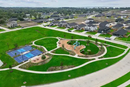 Windcress by Centex in Cove - image