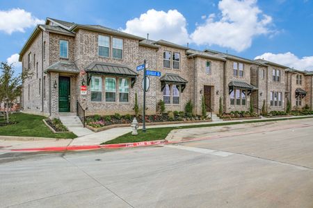 Founders Parc by Megatel Homes in Euless - photo 0