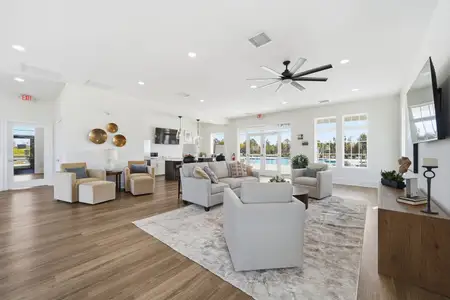 Essence at Laurelbrook by Stanley Martin Homes in Sherrills Ford - image 14