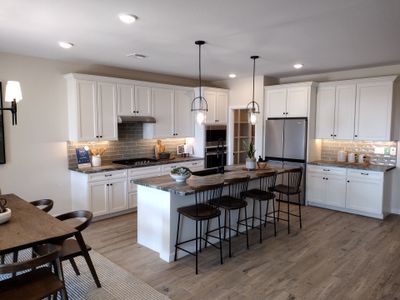 Sunrise – Valley Series by Landsea Homes in Surprise - photo 17 17