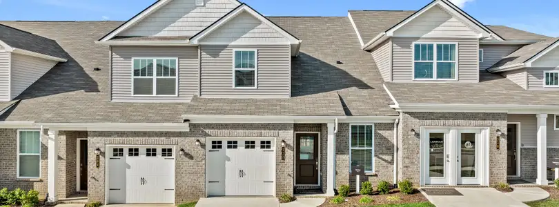 Honey Farms: Cottage Collection by Lennar in Columbia - image