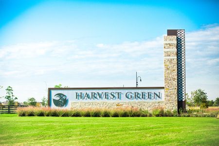 Harvest Green 55' by Coventry Homes in Richmond - image