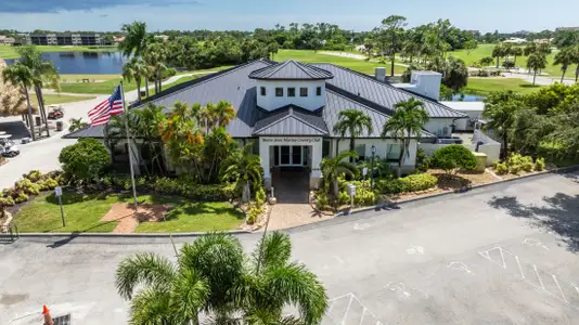 Heritage Station by Maronda Homes in Punta Gorda - image