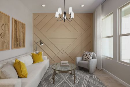 Madera by Ashton Woods in Queen Creek - image 6