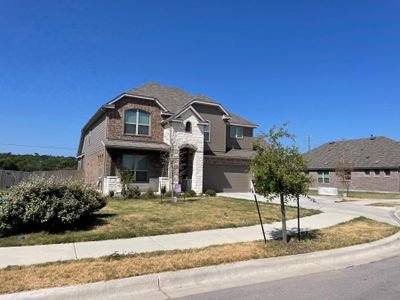 Brooklands - Master planned community in Hutto, TX 36 36