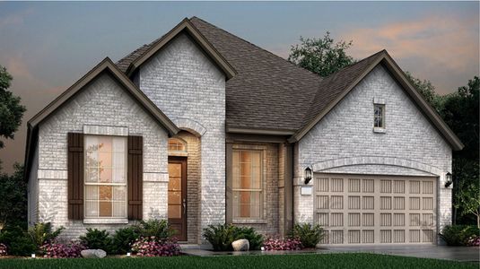 Westwood - Master planned community in League City, TX 21 21