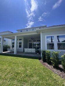 Reflections at Nocatee by Riverside Homes in Ponte Vedra - image 15