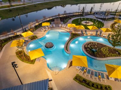 Mosaic by American Legend Homes in Prosper - image 11