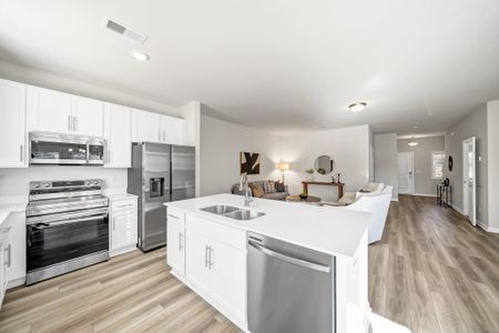 Percival Village by Hurricane Builders in Columbia - image 15