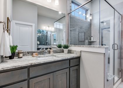 Lake Ridge Commons by CB JENI Homes in Grand Prairie - photo 8 8