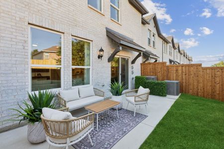 Midtown GP by CB JENI Homes in Grand Prairie - photo 5 5