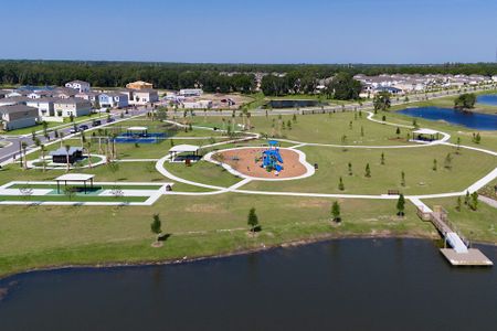 Hawkstone by Casa Fresca Homes in Riverview - image