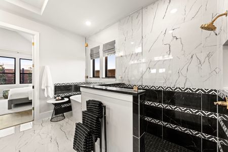 Rio Vista at Kelly Ranch by Stonefield Homes in Aledo - image 15