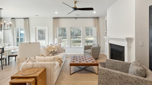 Horizons at Summers Corner | 55+: The Legends by Lennar in Summerville - photo 17 17