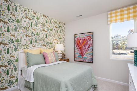 Pembroke by McKee Homes in Hope Mills - image 14