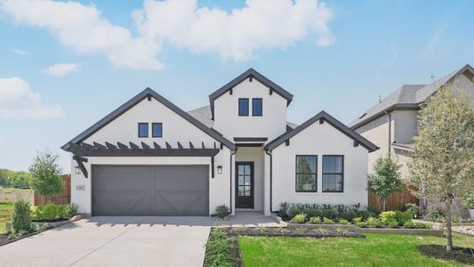 Aldeana by DRB Homes in Bonney - image