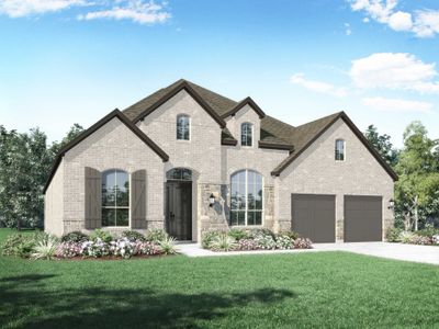 Parten - Master planned community in Austin, TX 14 14