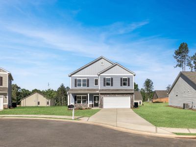 Garrett Preserve by Smith Douglas Homes in Hiram - photo 13 13