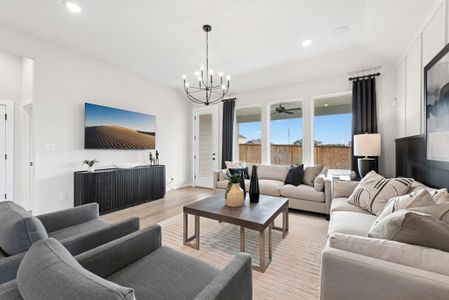 Mayfair by Scott Felder Homes in New Braunfels - image 4