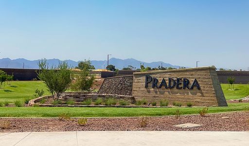 Seasons at Pradera II by Richmond American Homes in Goodyear - photo 0