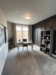 Main Street Village by Impression Homes in Mansfield - image 3