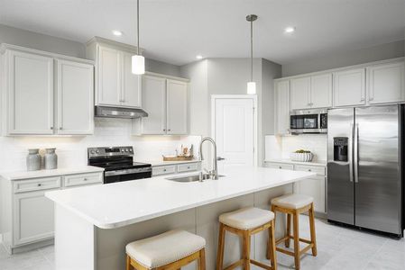 Lake Mattie Preserve Estates 6