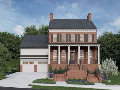 Westhaven - Master planned community in Franklin, TN 4