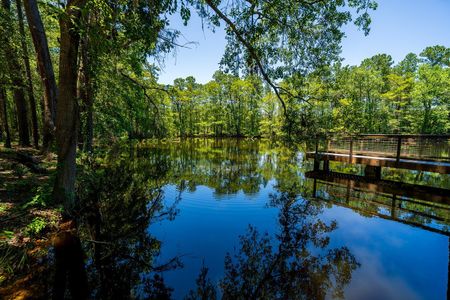 The Highlands - Master planned community in Porter, TX 17 17