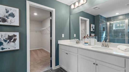 Cooper Park by DRB Homes in Mcdonough - photo 40 40