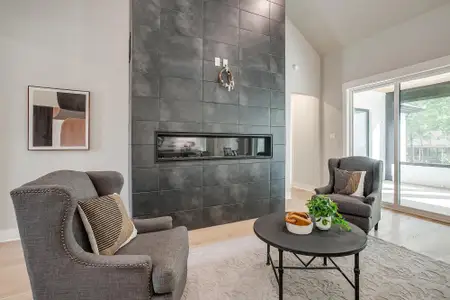 Cunningham Meadows by Elmwood Custom Homes in Waxahachie - image 6