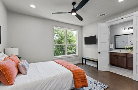 Playmoor by Beazer Homes in San Antonio - photo 7 7