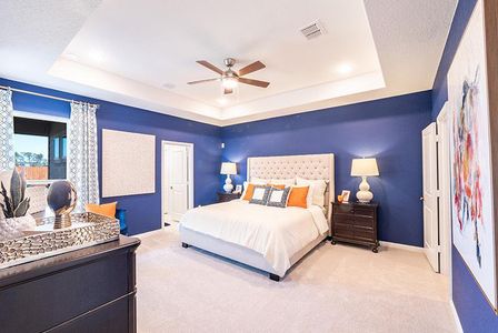 Monteverde at Cibolo Canyons by CastleRock Communities in San Antonio - photo 17 17